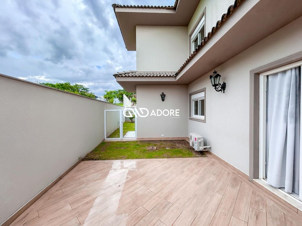 Casa de Condomínio, 4 quartos - Foto 34