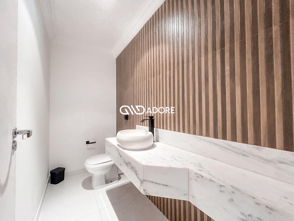 Casa de Condomínio, 4 quartos - Foto 17