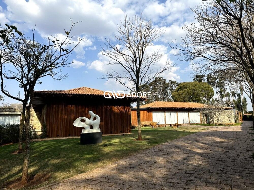 Casa de Condomínio, 14 quartos - Foto 1