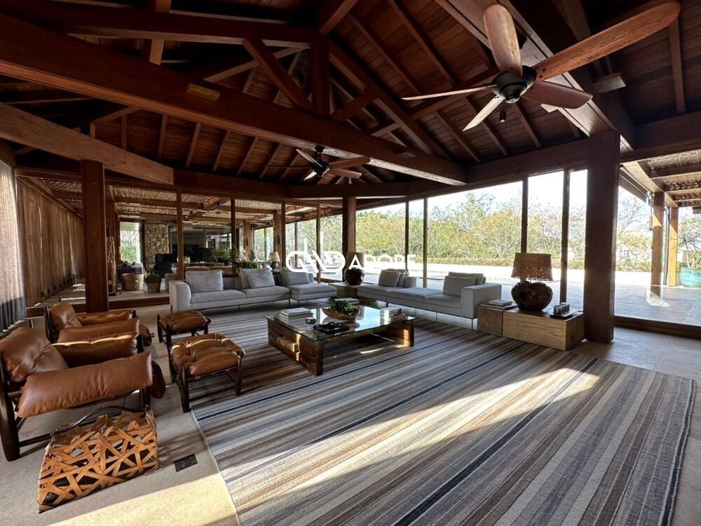 Casa de Condomínio, 14 quartos - Foto 2