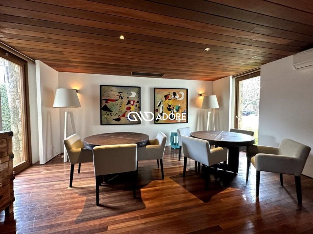 Casa de Condomínio, 14 quartos - Foto 4