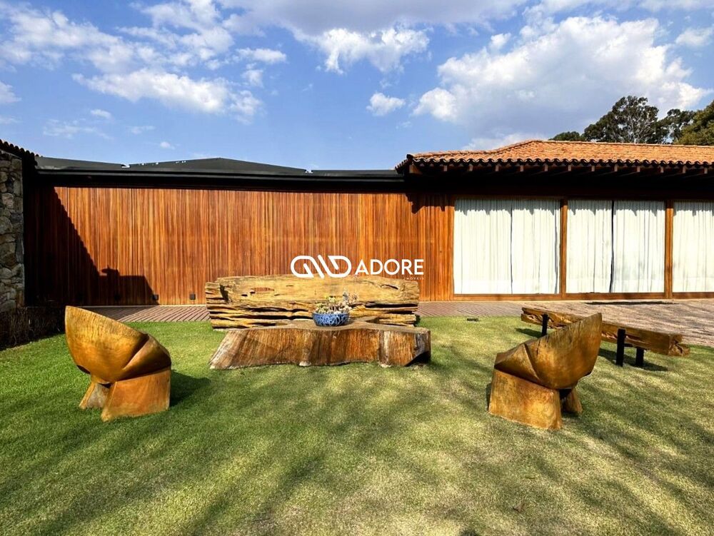Casa de Condomínio, 14 quartos - Foto 6