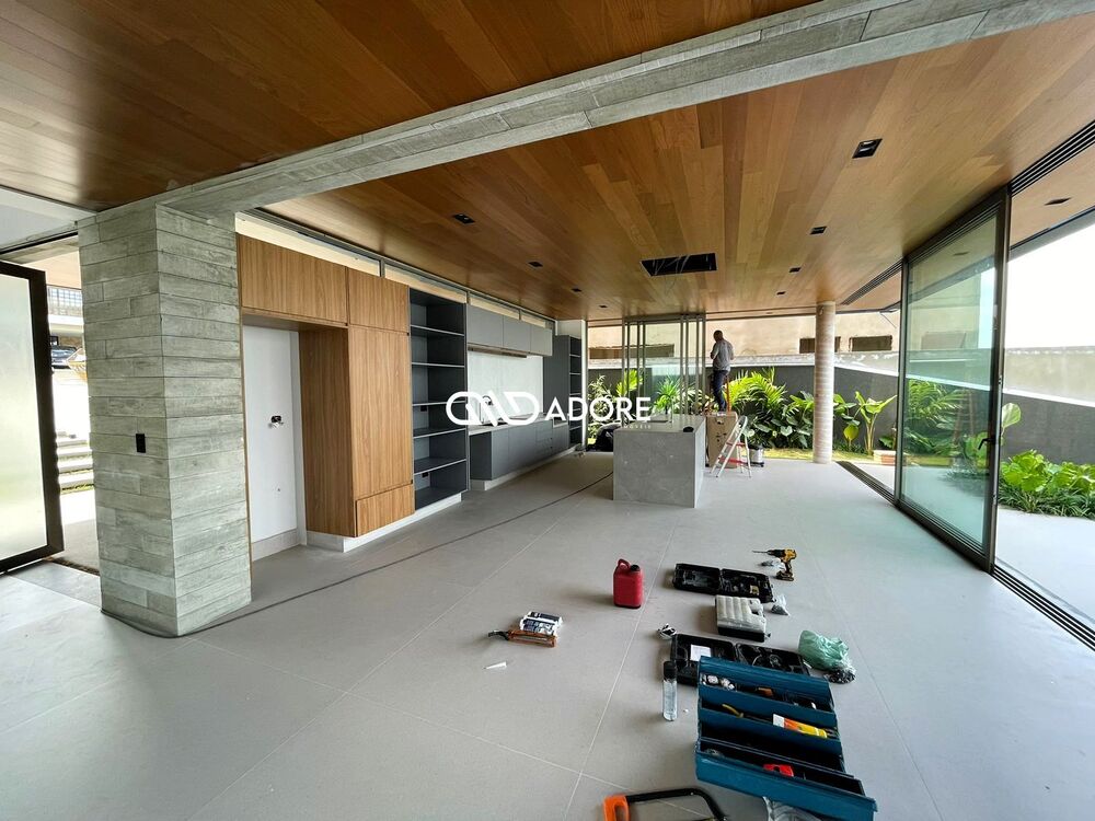Casa de Condomínio à venda com 5 quartos, 700m² - Foto 5
