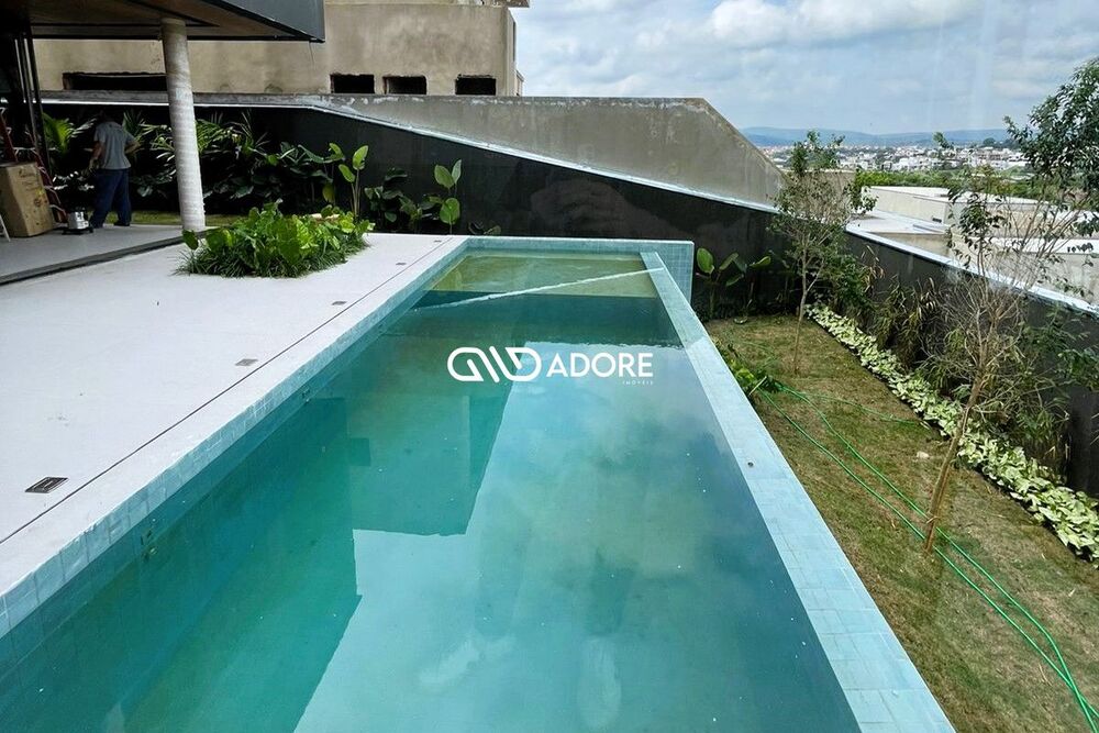 Casa de Condomínio à venda com 5 quartos, 700m² - Foto 8