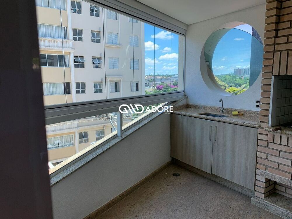 Apartamento, 3 quartos, 137 m² - Foto 13