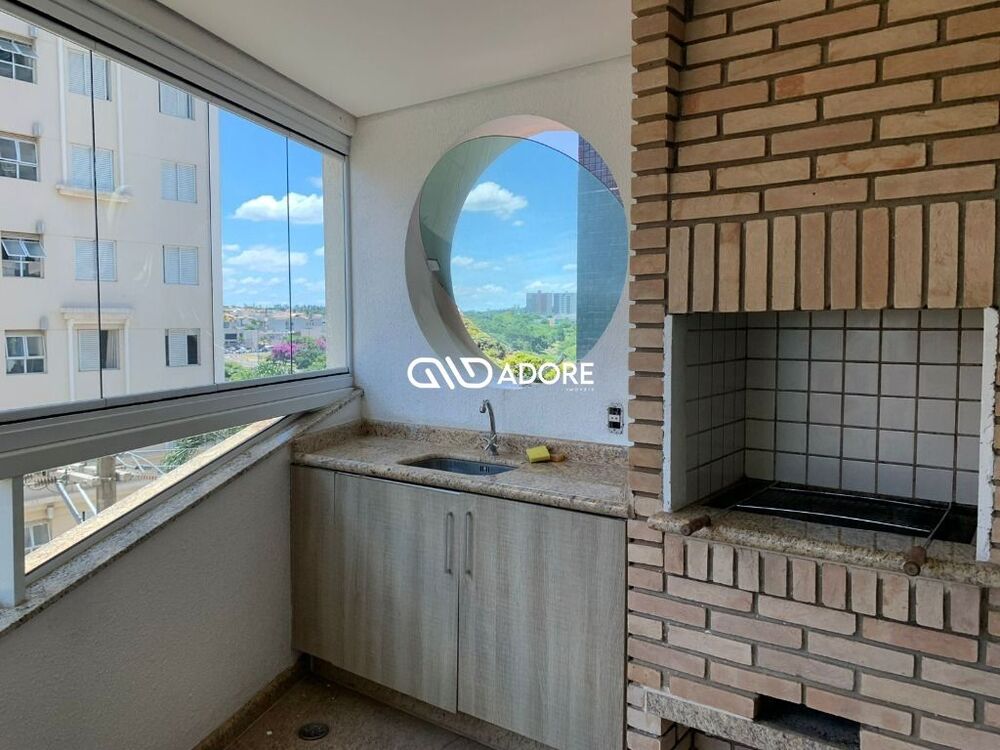 Apartamento, 3 quartos, 137 m² - Foto 1