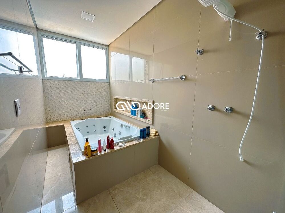 Casa de Condomínio, 4 quartos - Foto 20