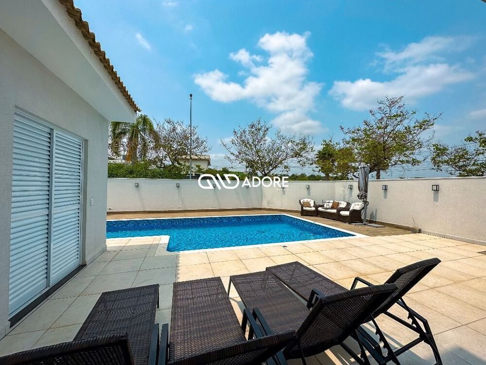 Casa de Condomínio, 4 quartos - Foto 15