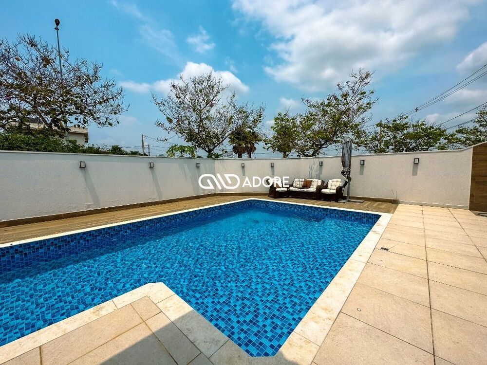 Casa de Condomínio, 4 quartos - Foto 14