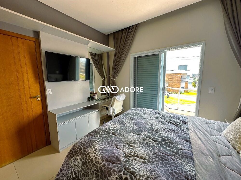 Casa de Condomínio, 4 quartos - Foto 22