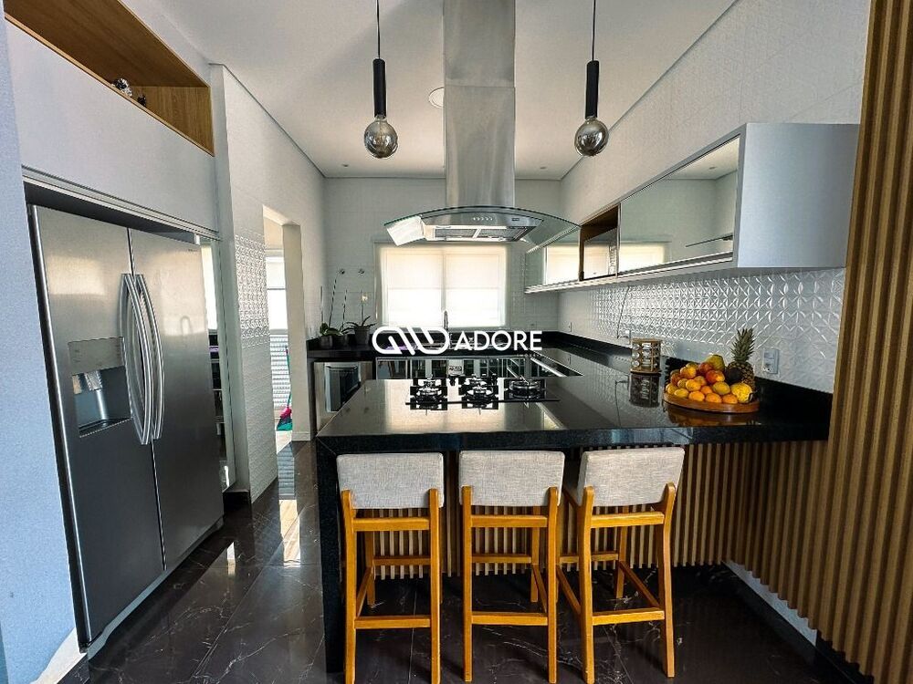 Casa de Condomínio, 4 quartos - Foto 9