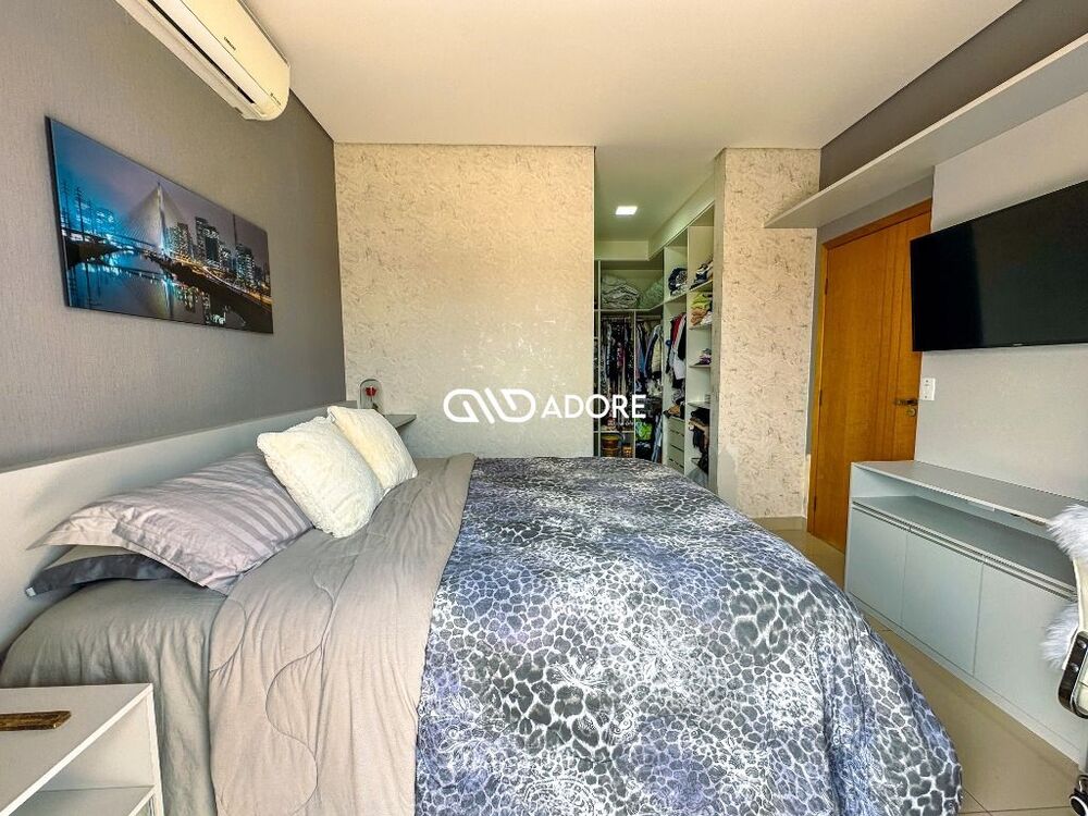 Casa de Condomínio, 4 quartos - Foto 23