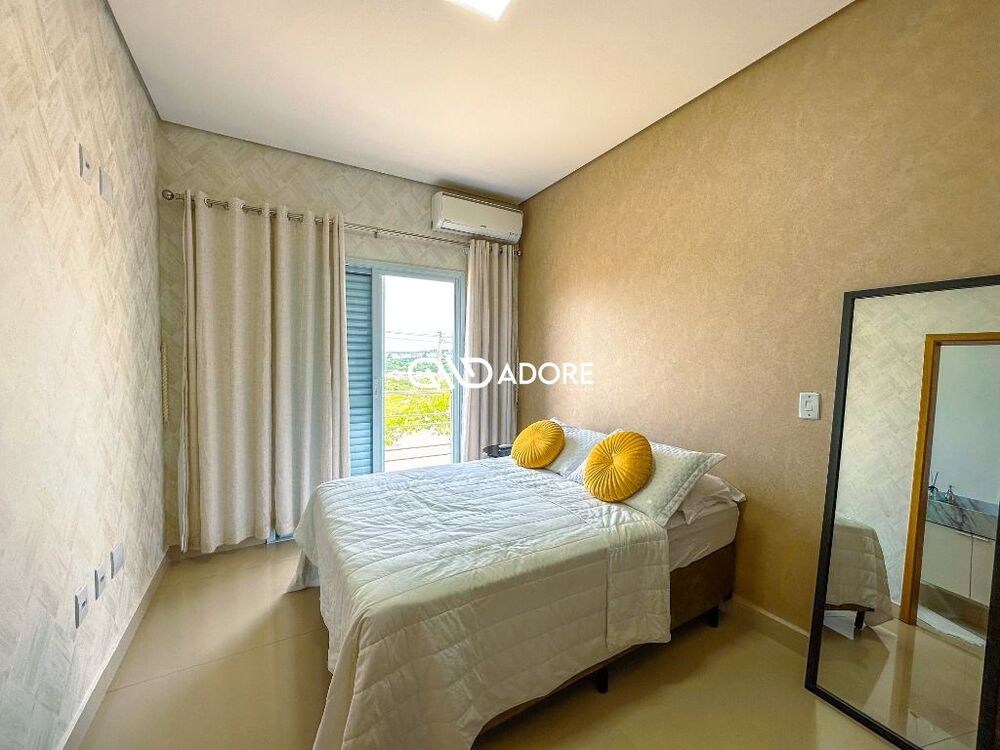 Casa de Condomínio, 4 quartos - Foto 24