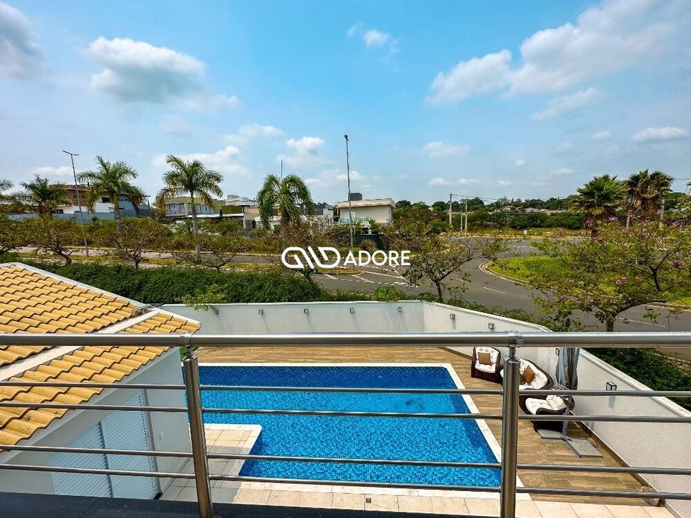 Casa de Condomínio, 4 quartos - Foto 28