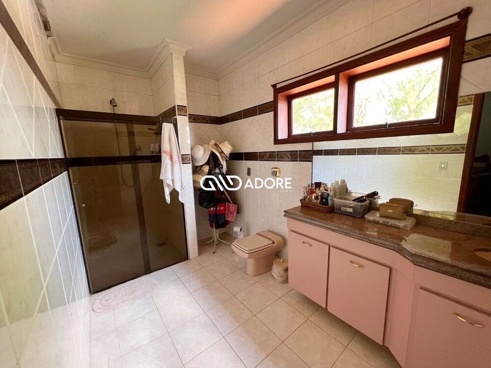 Casa de Condomínio, 4 quartos - Foto 21