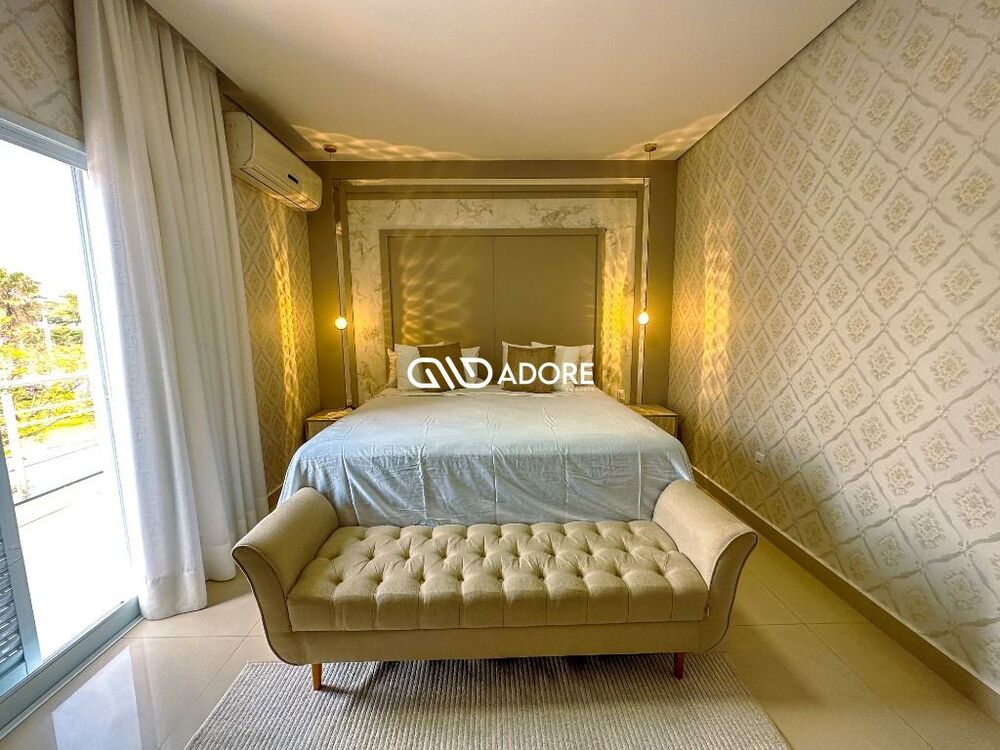 Casa de Condomínio, 4 quartos - Foto 17