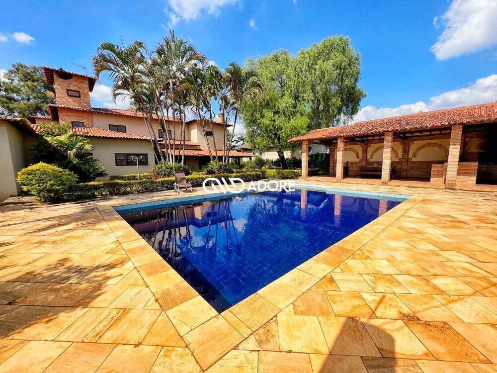 Casa de Condomínio, 4 quartos - Foto 8