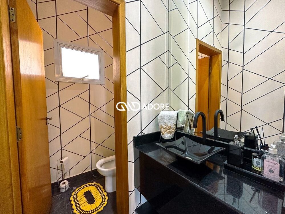 Casa de Condomínio, 4 quartos - Foto 13