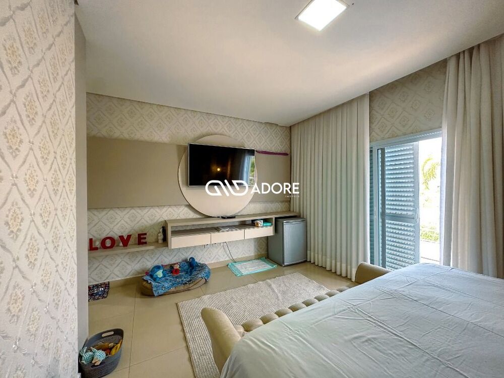 Casa de Condomínio, 4 quartos - Foto 18