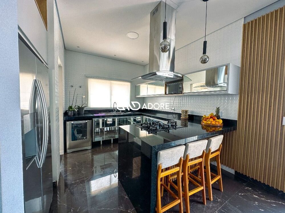 Casa de Condomínio, 4 quartos - Foto 10