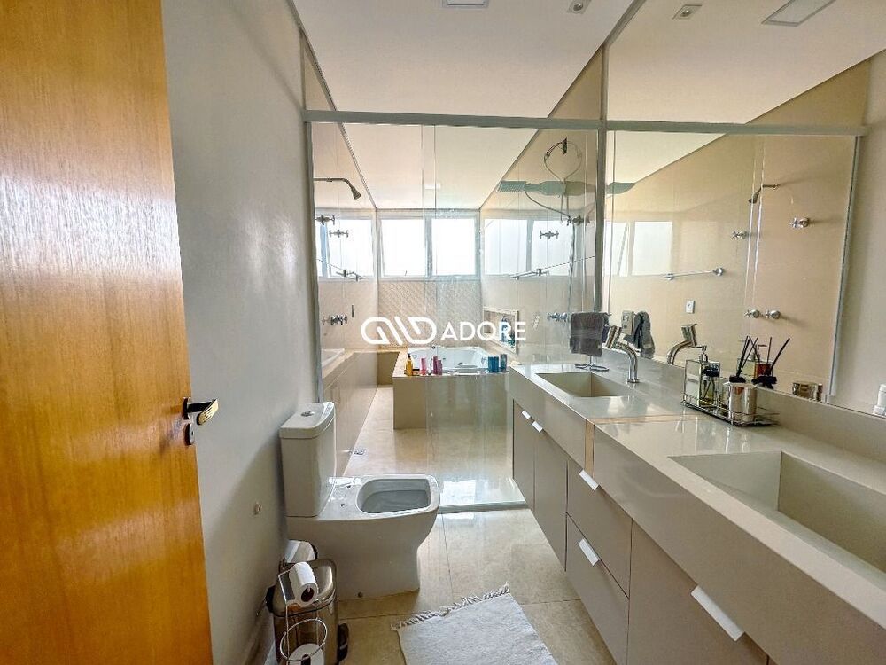 Casa de Condomínio, 4 quartos - Foto 19