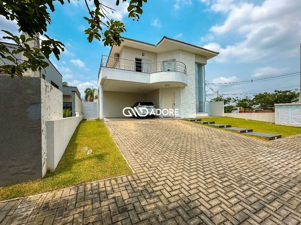 Casa de Condomínio, 4 quartos - Foto 29