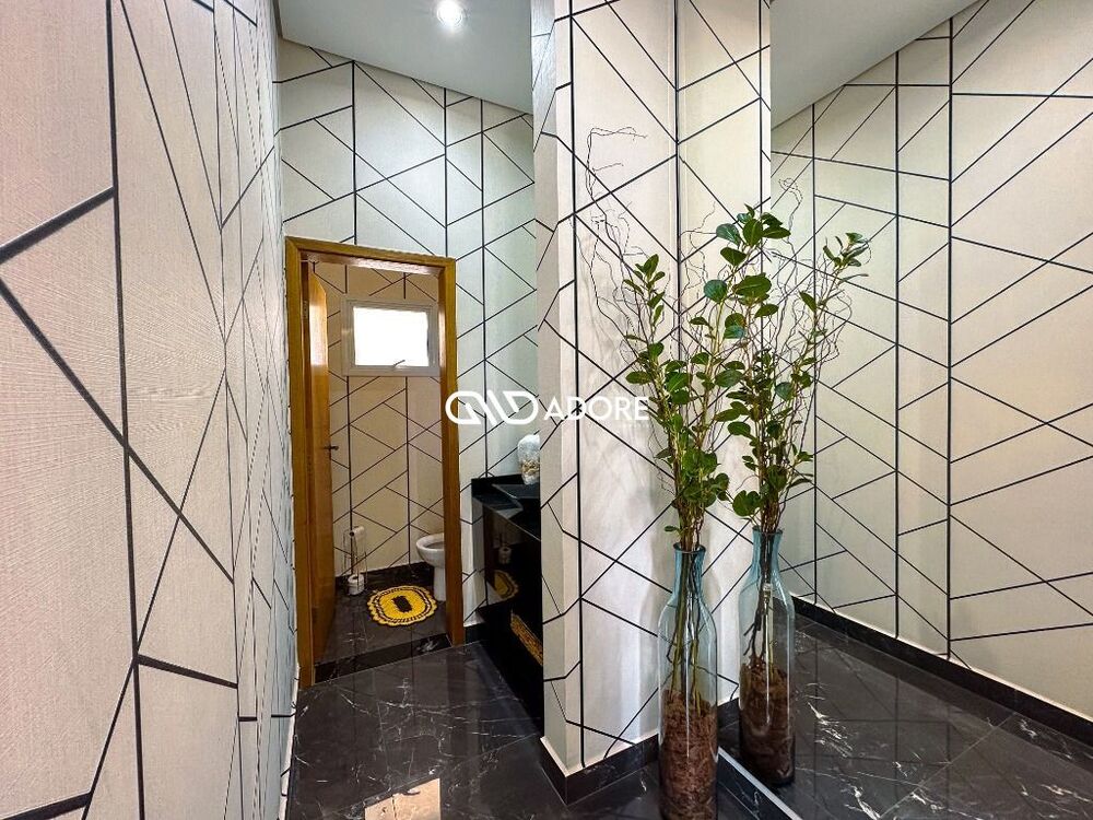 Casa de Condomínio, 4 quartos - Foto 12