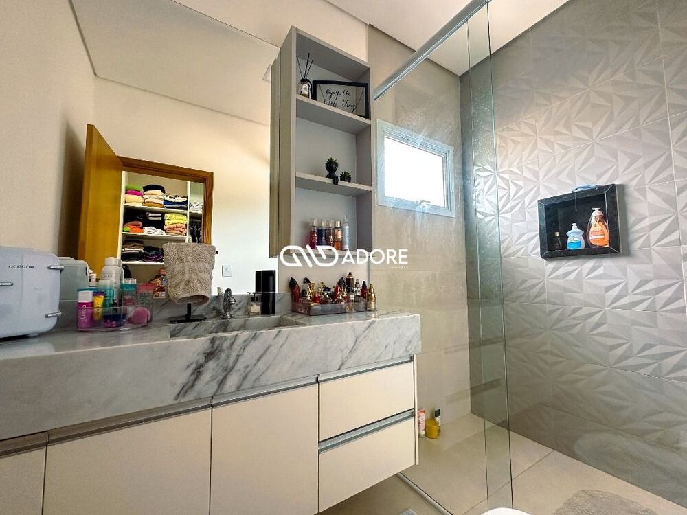 Casa de Condomínio, 4 quartos - Foto 25