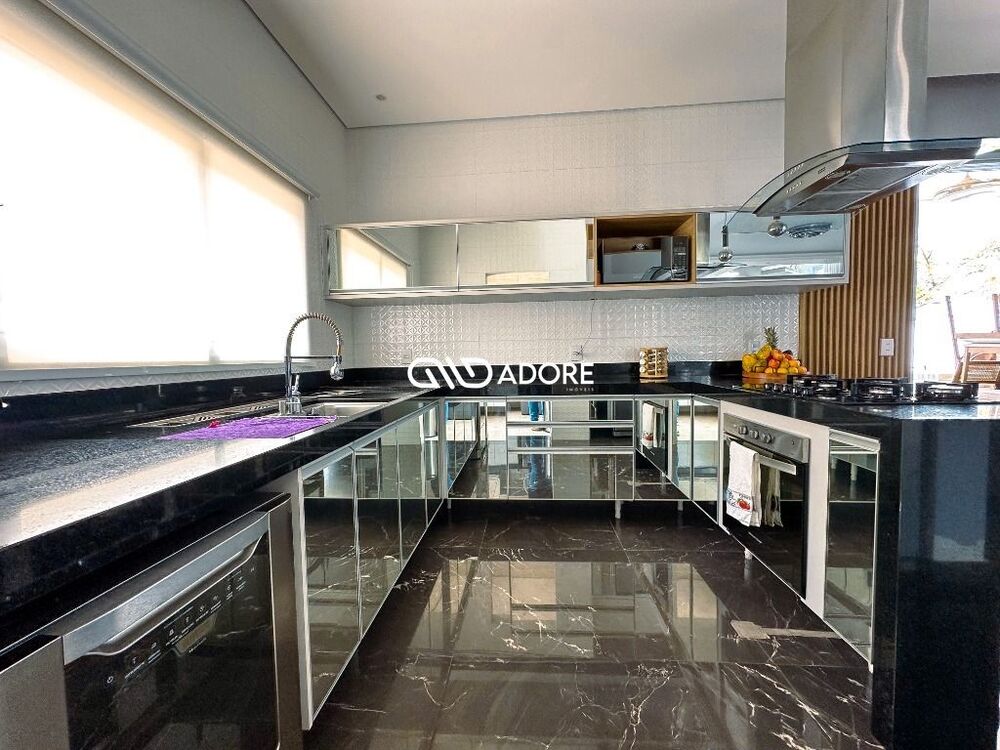 Casa de Condomínio, 4 quartos - Foto 11