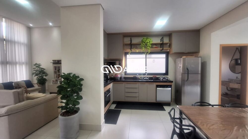 Casa de Condomínio, 3 quartos - Foto 5