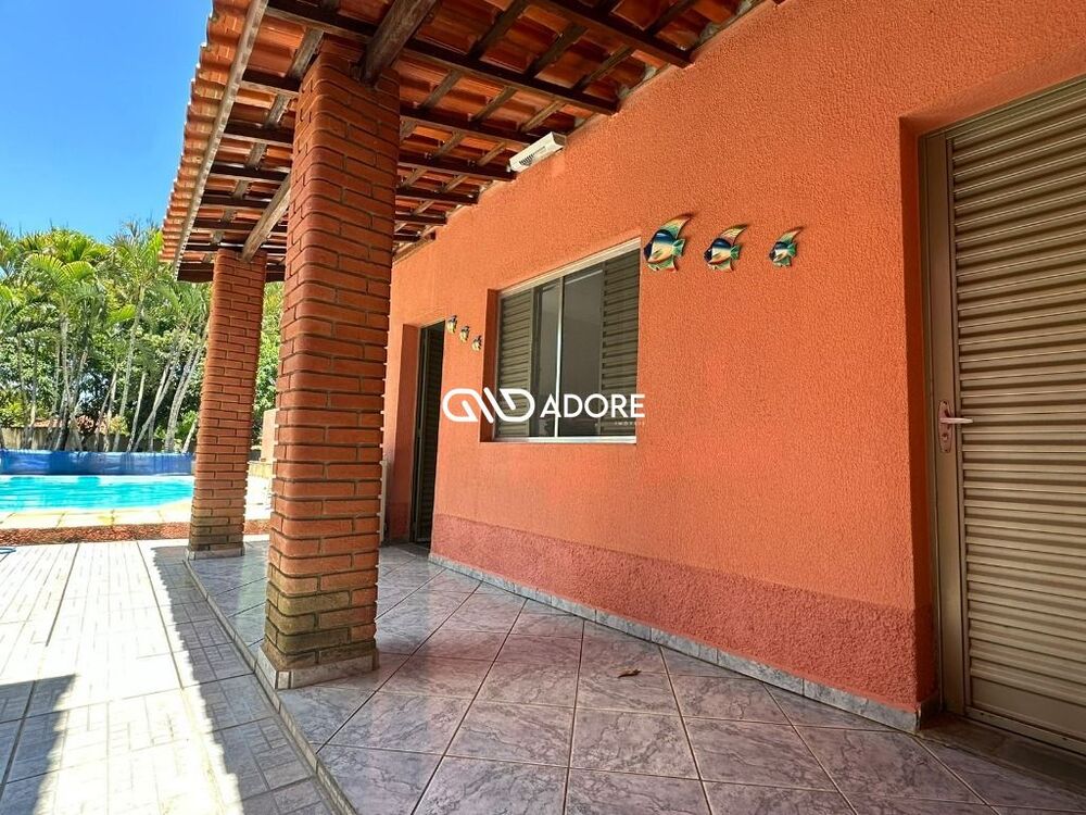 Casa de Condomínio, 3 quartos - Foto 12
