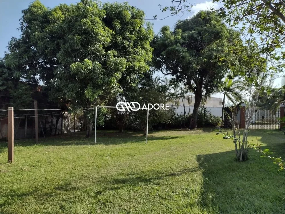 Terreno, 1000 m² - Foto 1