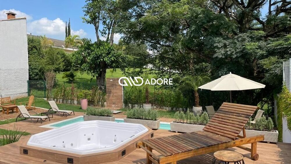 Casa de Condomínio, 4 quartos - Foto 5