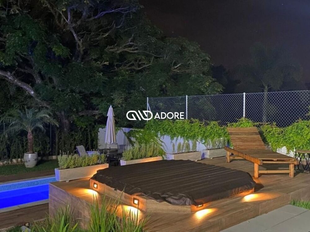 Casa de Condomínio, 4 quartos - Foto 23