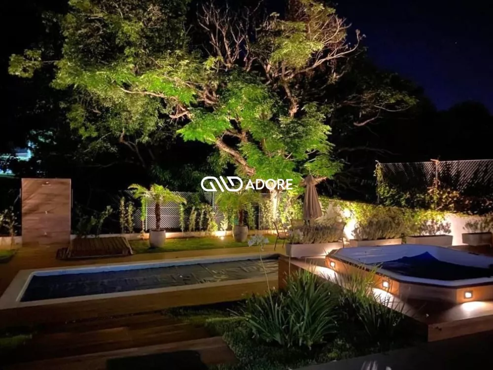 Casa de Condomínio, 4 quartos - Foto 22