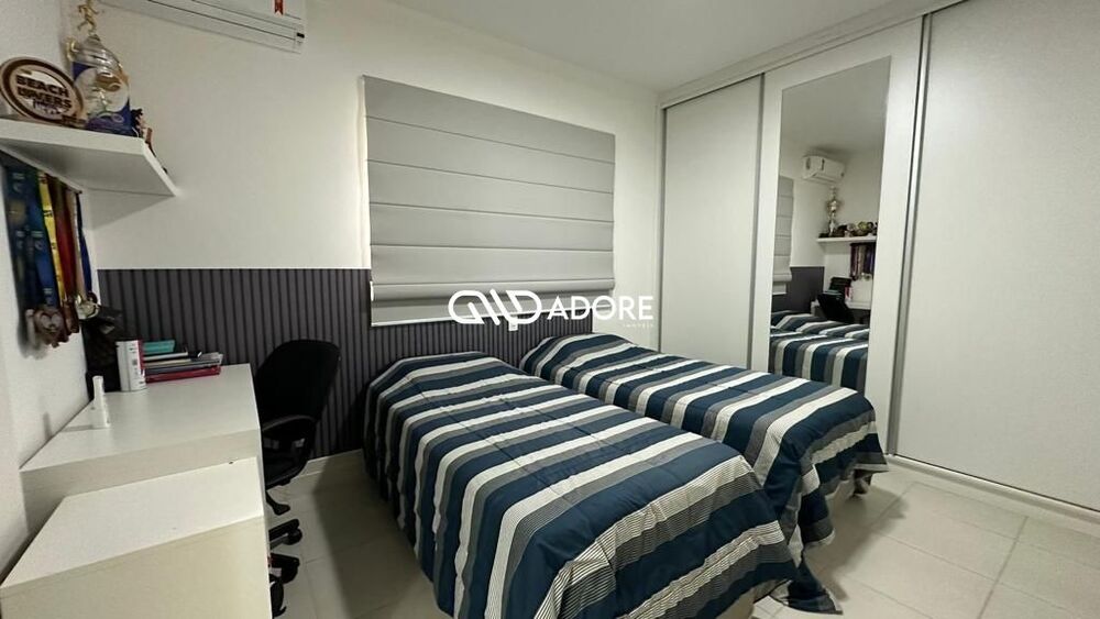 Casa de Condomínio, 4 quartos - Foto 16