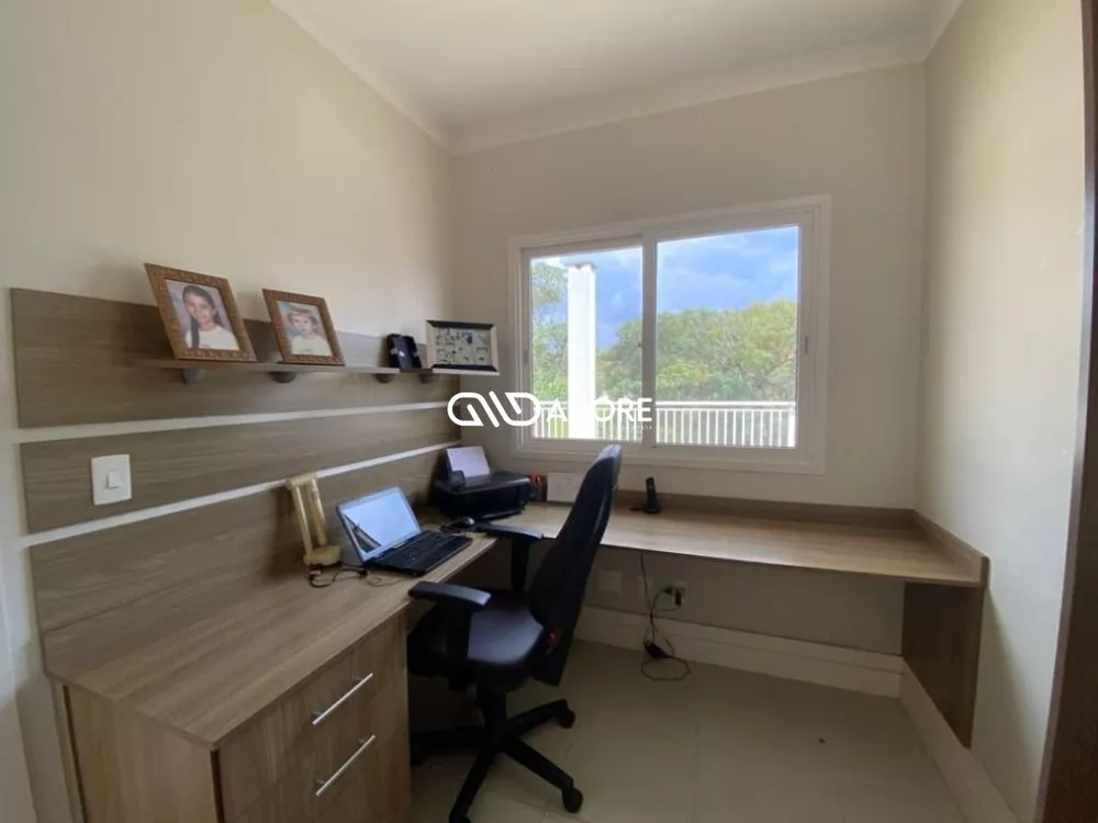 Casa de Condomínio, 4 quartos - Foto 20