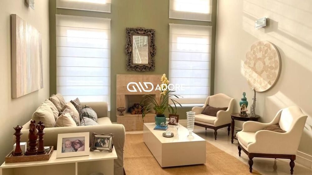 Casa de Condomínio, 4 quartos - Foto 10