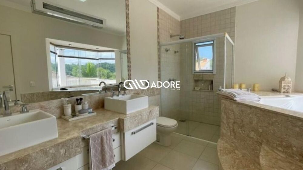 Casa de Condomínio, 4 quartos - Foto 14