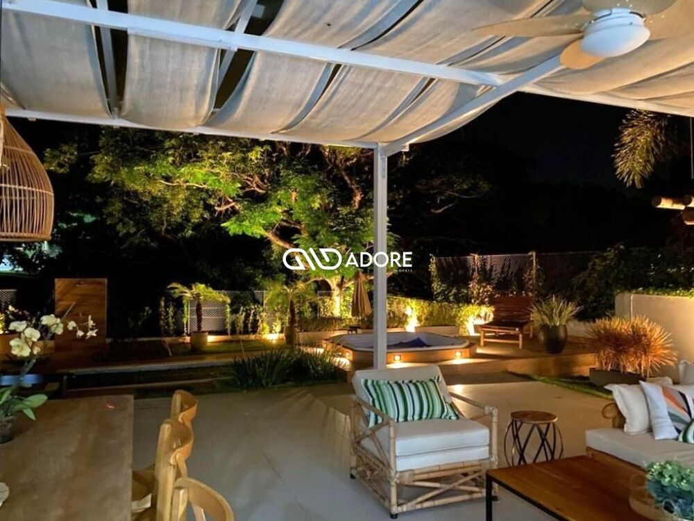 Casa de Condomínio, 4 quartos - Foto 21