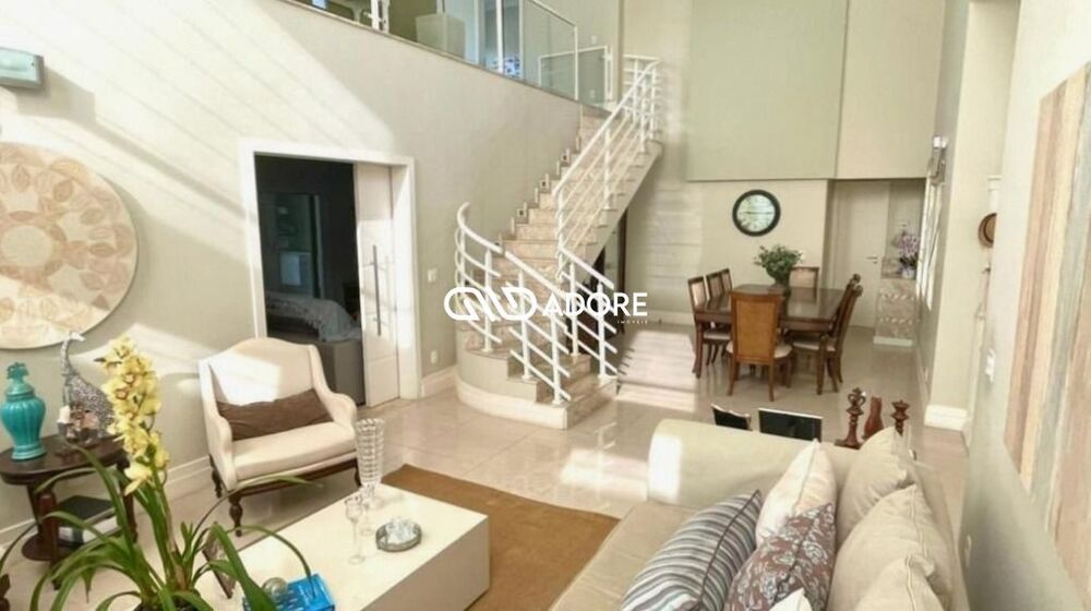 Casa de Condomínio, 4 quartos - Foto 11