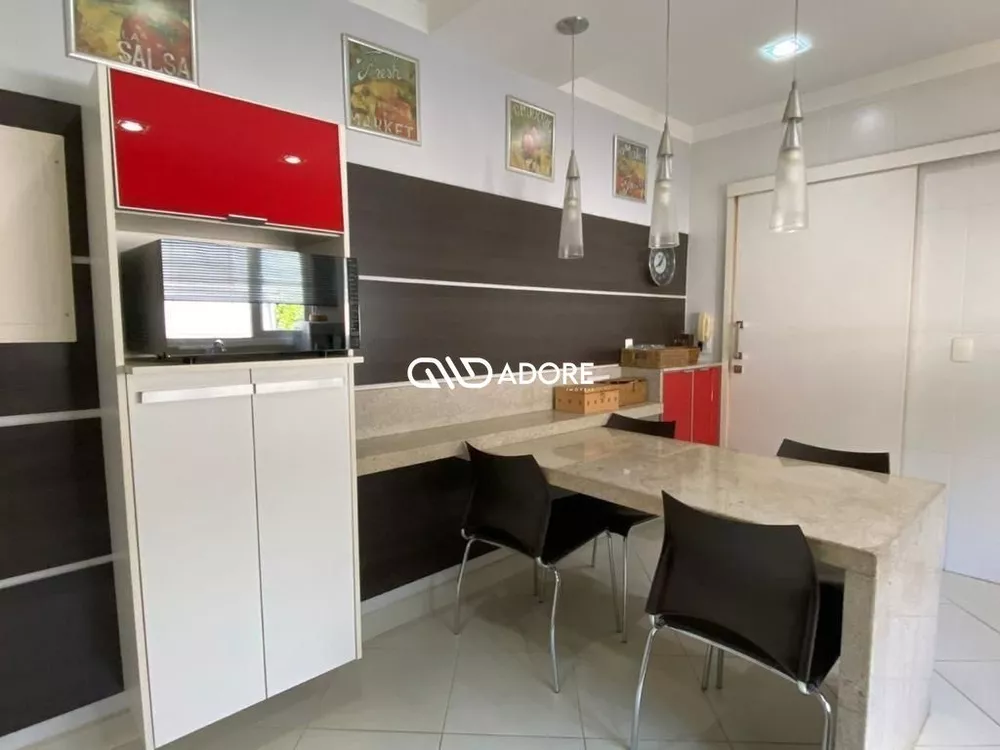 Casa de Condomínio, 4 quartos - Foto 9