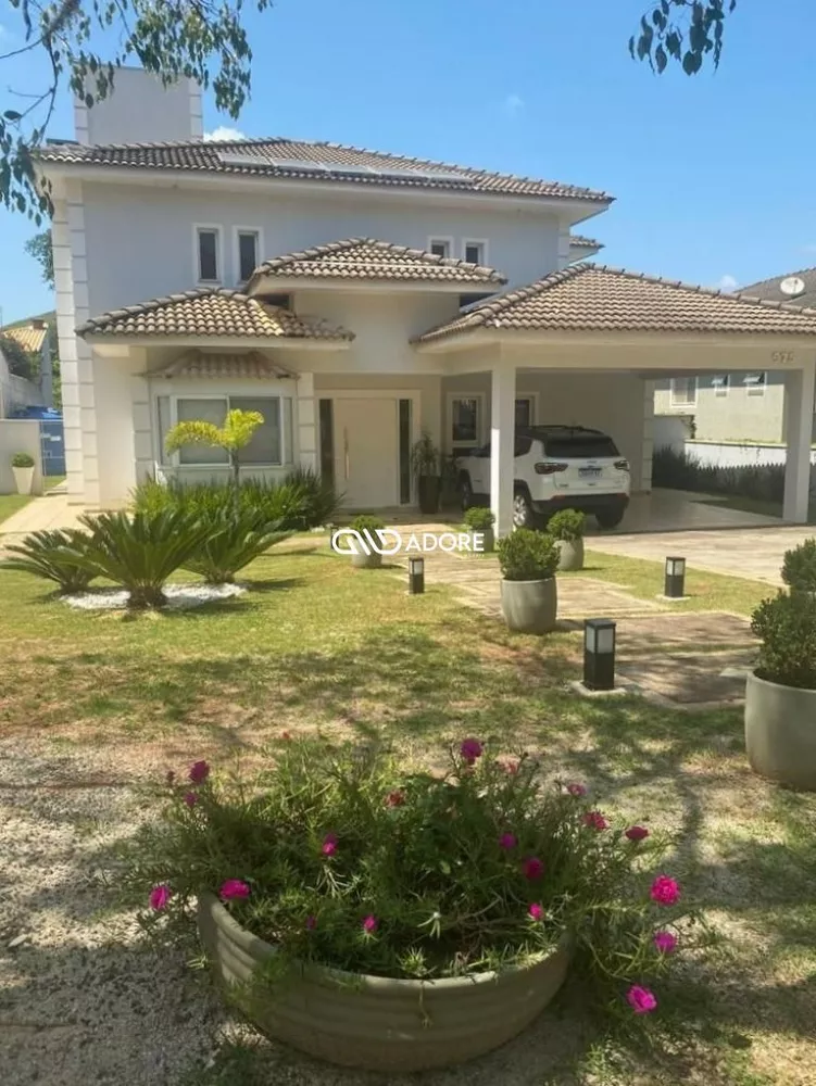 Casa de Condomínio, 4 quartos - Foto 24