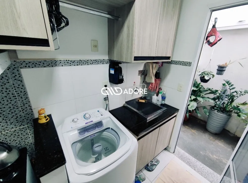 Apartamento, 2 quartos, 65 m² - Foto 4