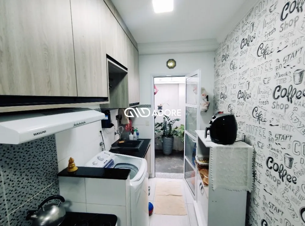 Apartamento, 2 quartos, 65 m² - Foto 3