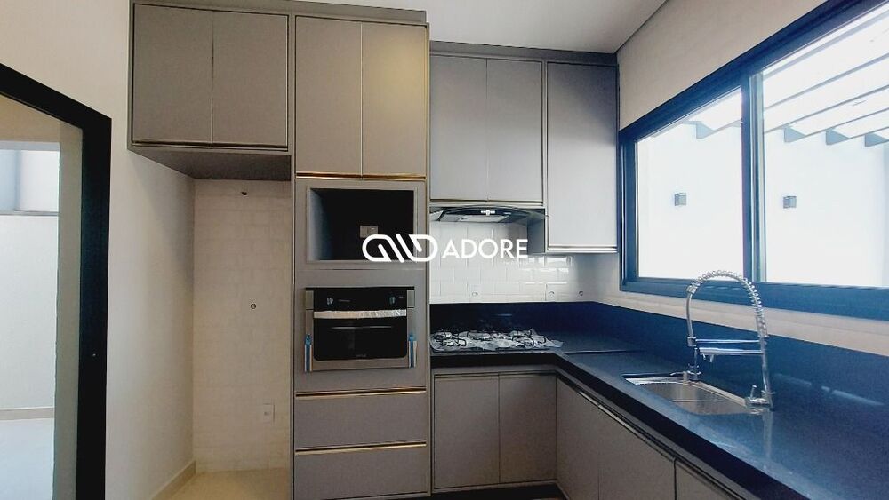 Casa, 3 quartos, 105 m² - Foto 3