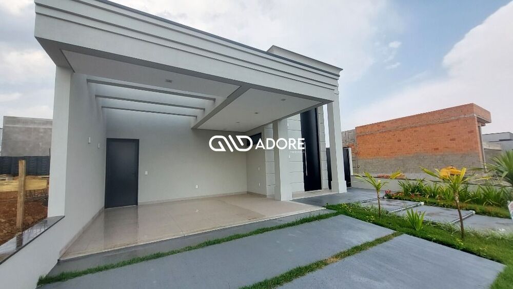 Casa de Condomínio, 3 quartos - Foto 10