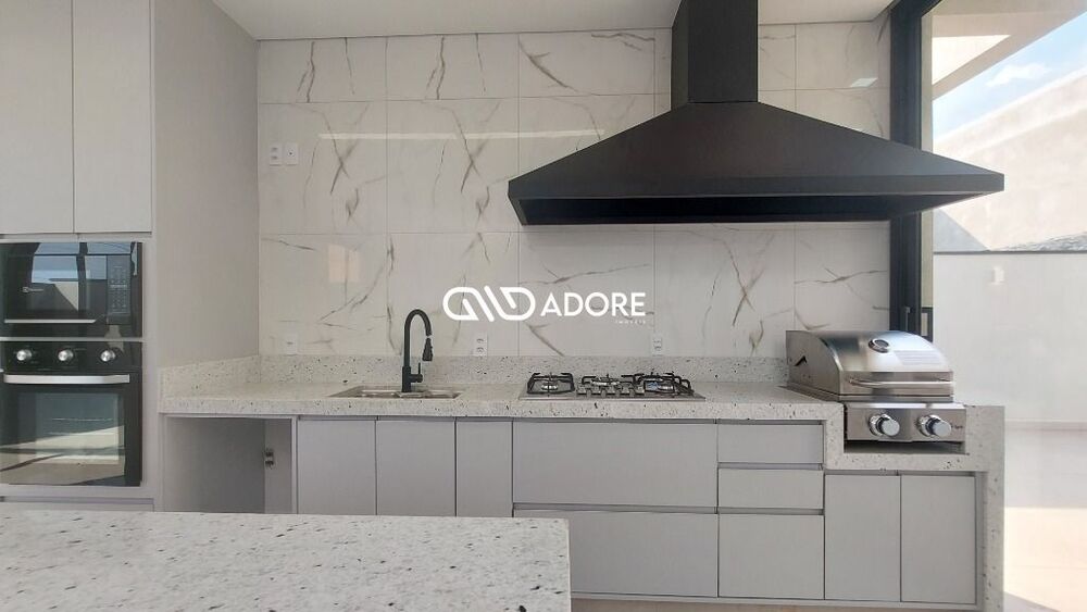 Casa de Condomínio, 3 quartos - Foto 7