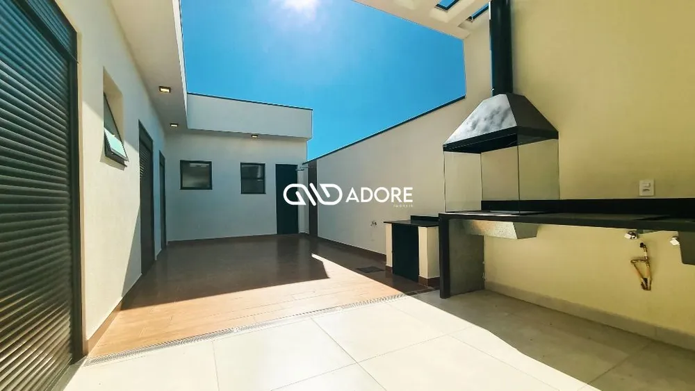 Casa, 3 quartos, 208 m² - Foto 3