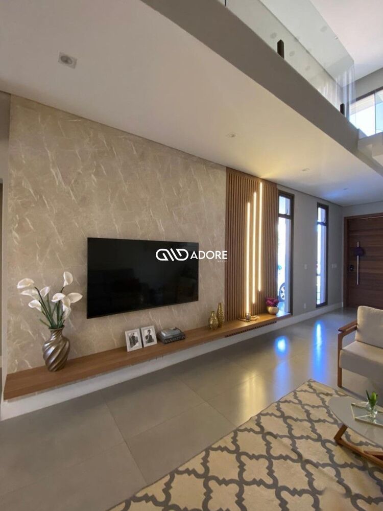 Casa de Condomínio, 4 quartos - Foto 5